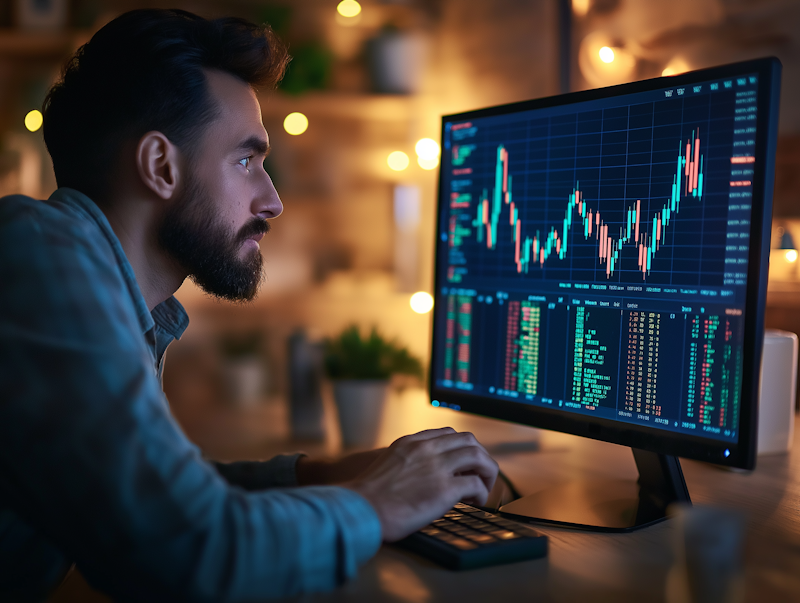 Consigli e educazione finanziaria professionale
